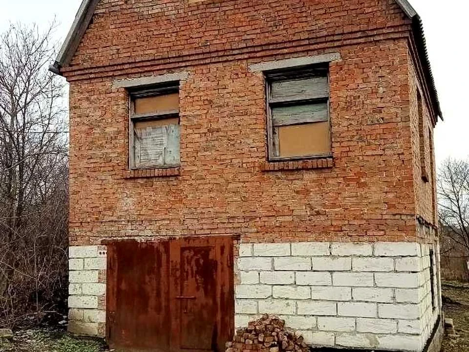 Будинок. Хмельницький, Заярна вул.