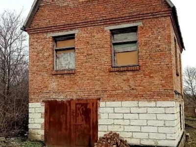Будинок. Хмельницький, Заярна вул.