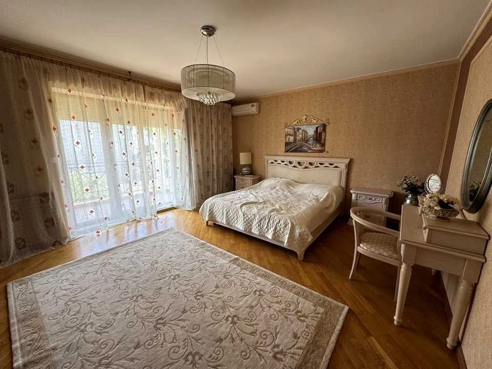 Будинок. Одеса, Купріна вул.