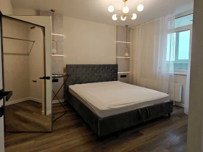 Квартира. Одеса, Овідіопольська дорога вул.