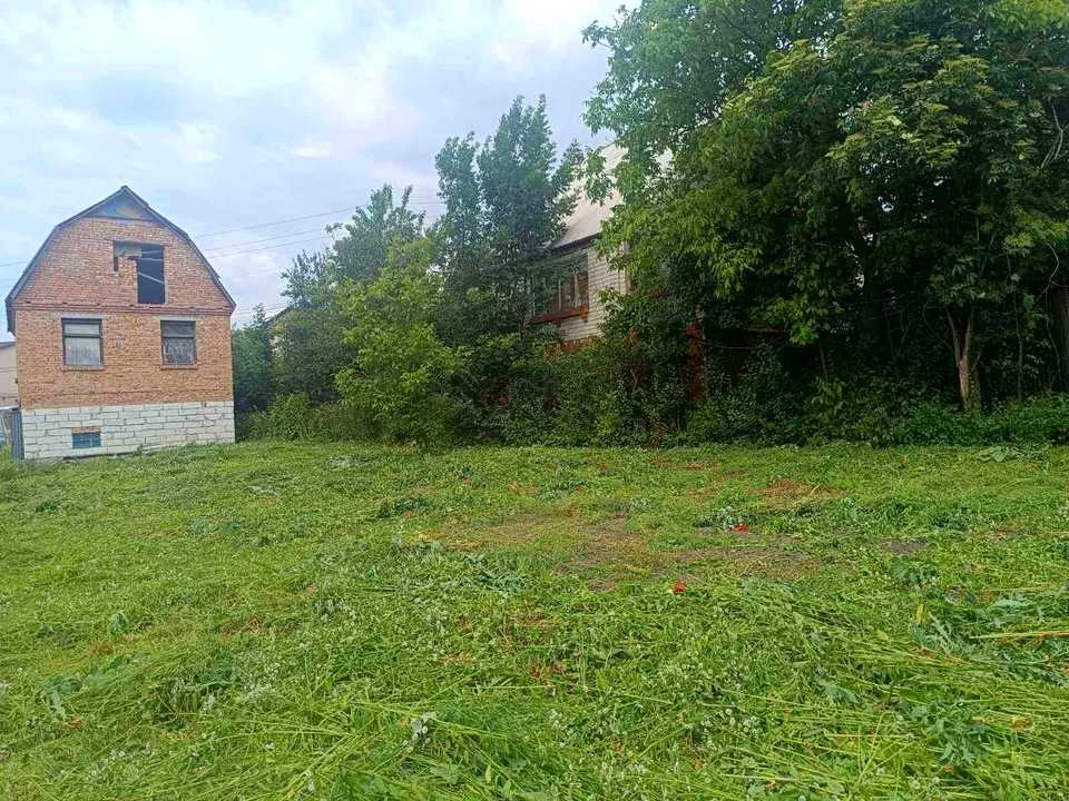 Будинок. Хмельницький, Заярна вул.