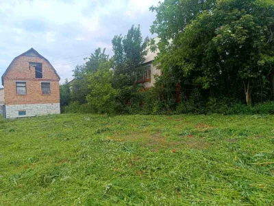 Будинок. Хмельницький, Заярна вул.