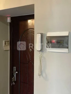 Простора двокімнатна квартира площею 69 м² у цегляному будин