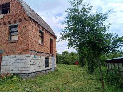 Будинок. Хмельницький, Заярна вул.