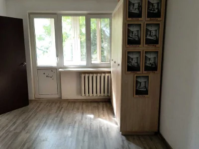 Квартира. Одеса, Небесної Сотні просп.