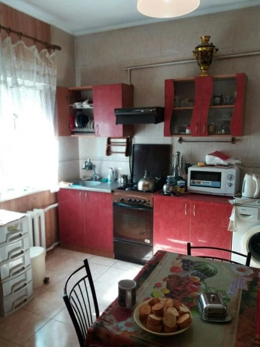 Part of a 14th-century house for sale. Lustdorf. The owner