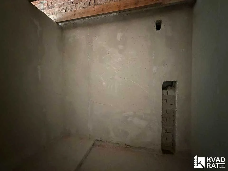 Будинок. Івано-Франківськ, Бускова