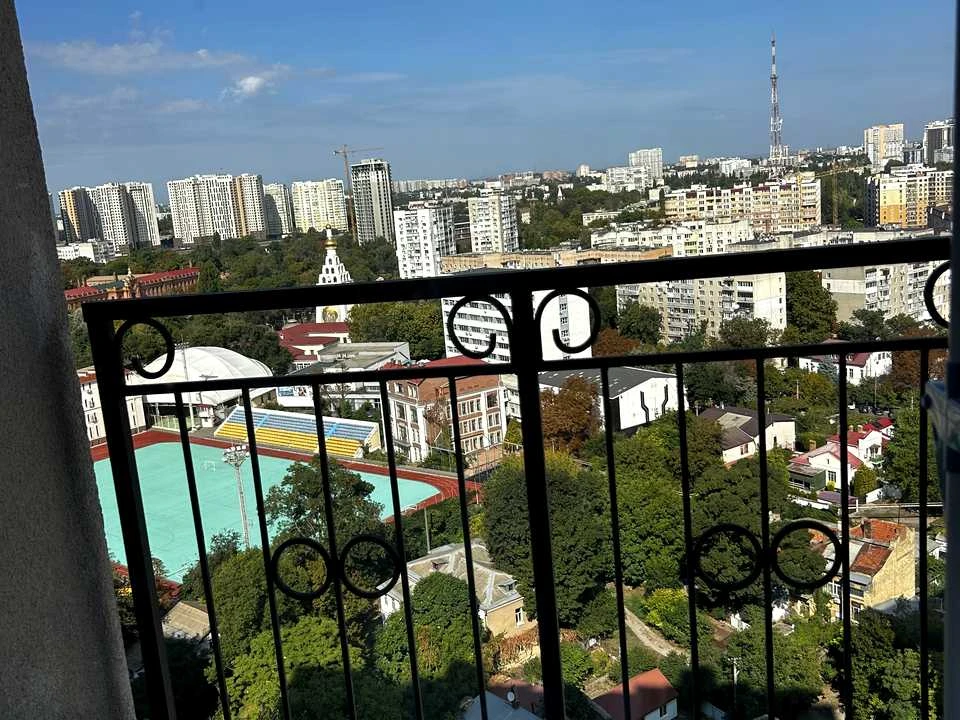 Квартира. Одеса, Фонтанська дорога вул.