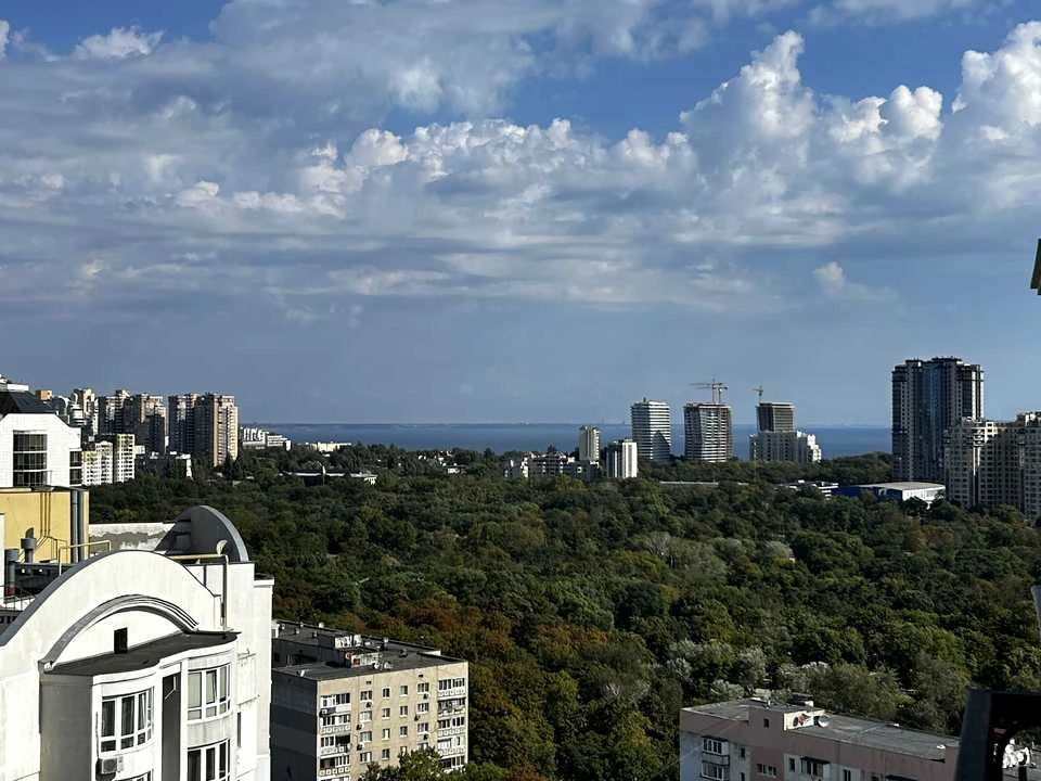 Квартира. Одеса, Фонтанська дорога вул.