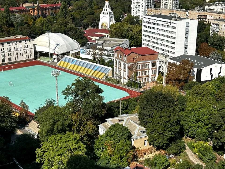 Квартира. Одеса, Фонтанська дорога вул.