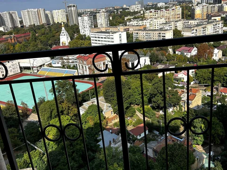 Квартира. Одеса, Фонтанська дорога вул.