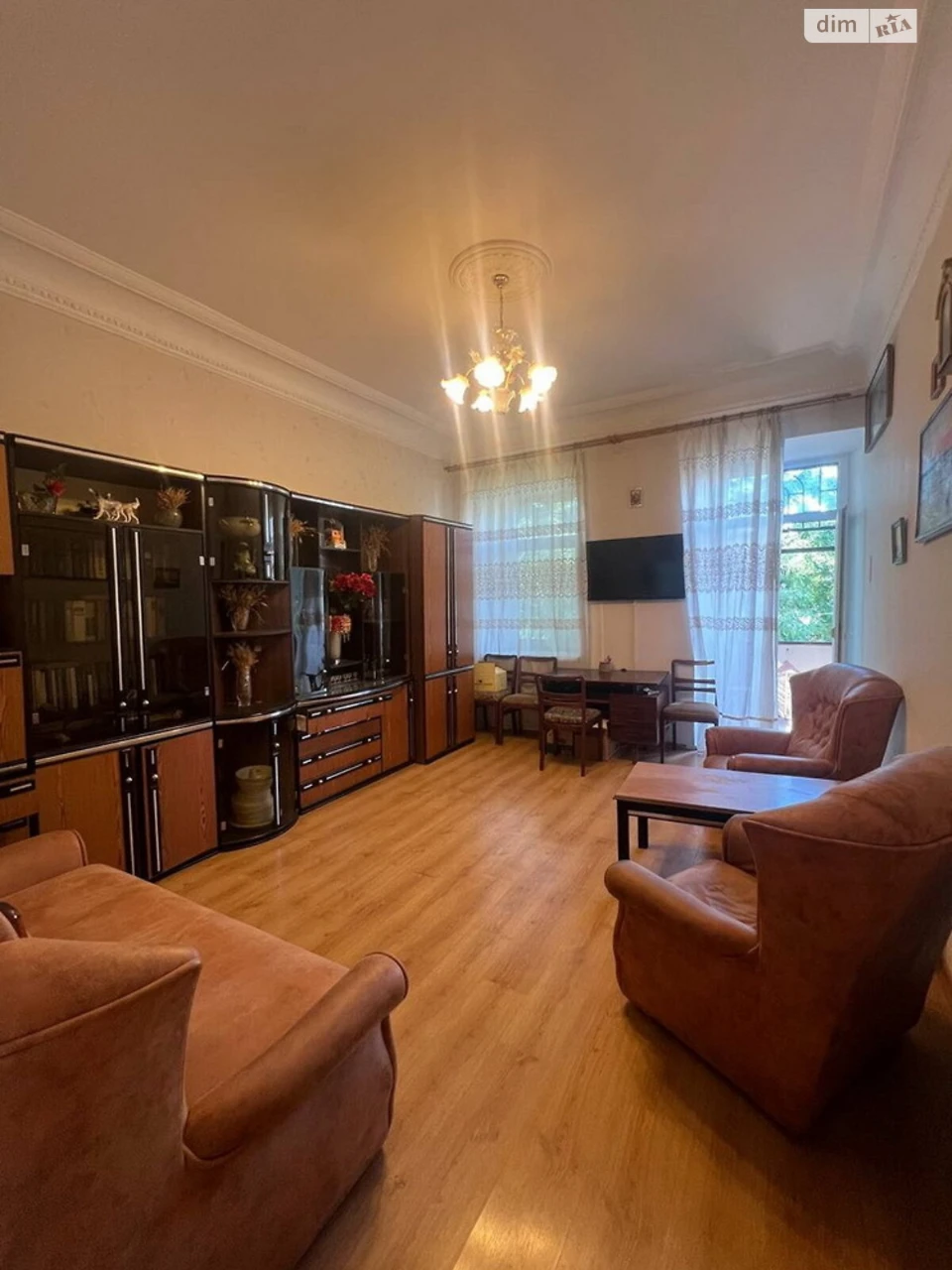Продаж Квартира Молдаванка
