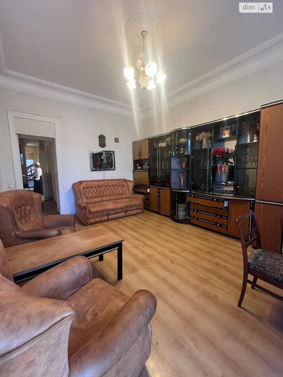 Продаж Квартира Молдаванка