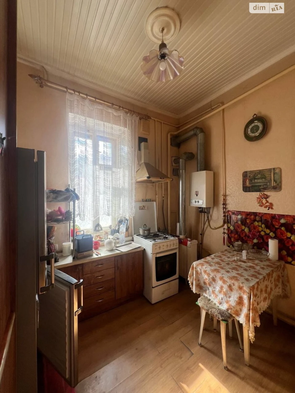 Продаж Квартира Молдаванка