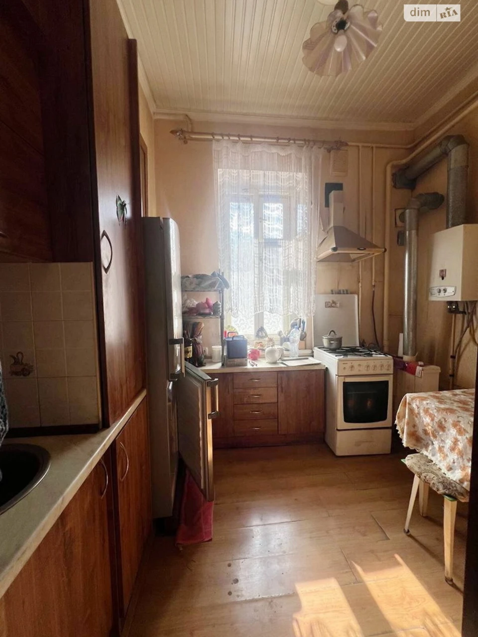 Продаж Квартира Молдаванка