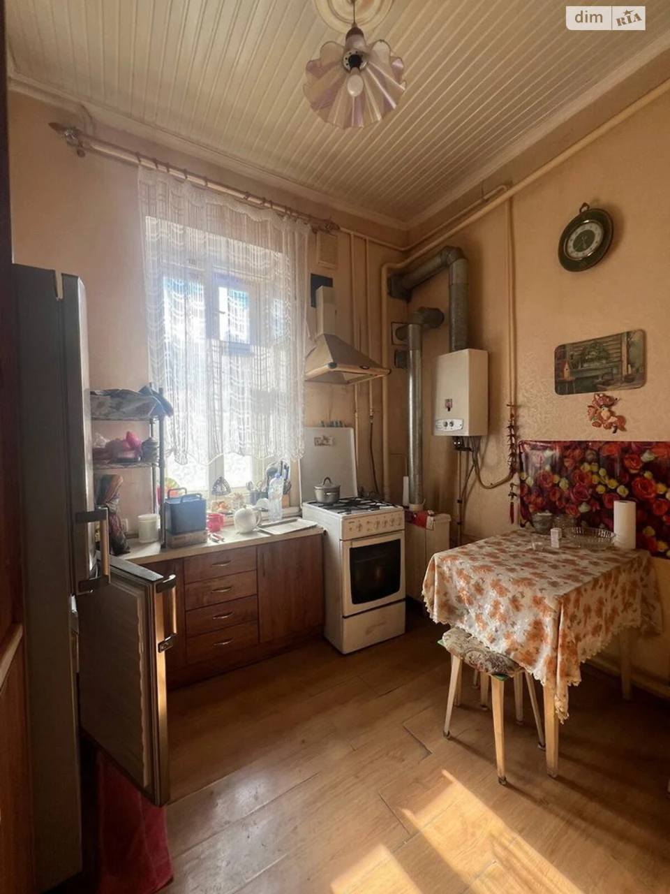 Продаж Квартира Молдаванка