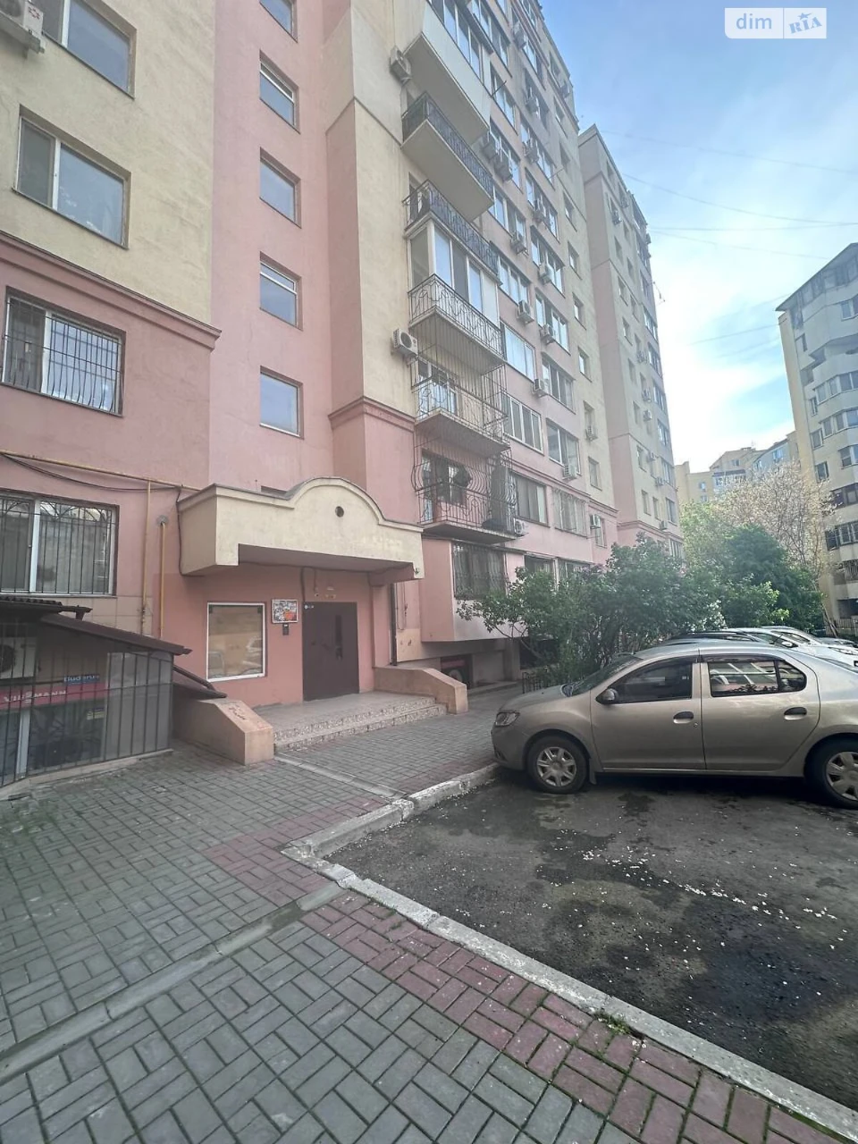 Продаж Квартира Приморський