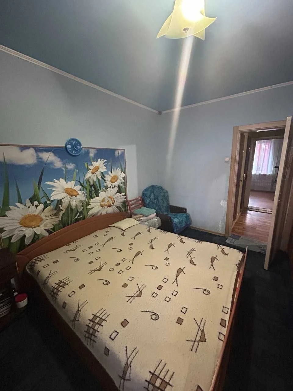 Продаж 3-х кімнатної квартири на Леваді. Код: 24164