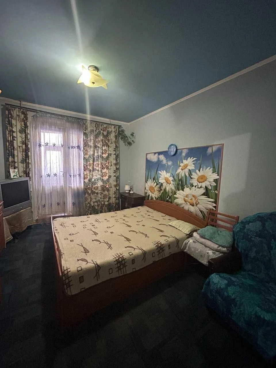Продаж 3-х кімнатної квартири на Леваді. Код: 24164