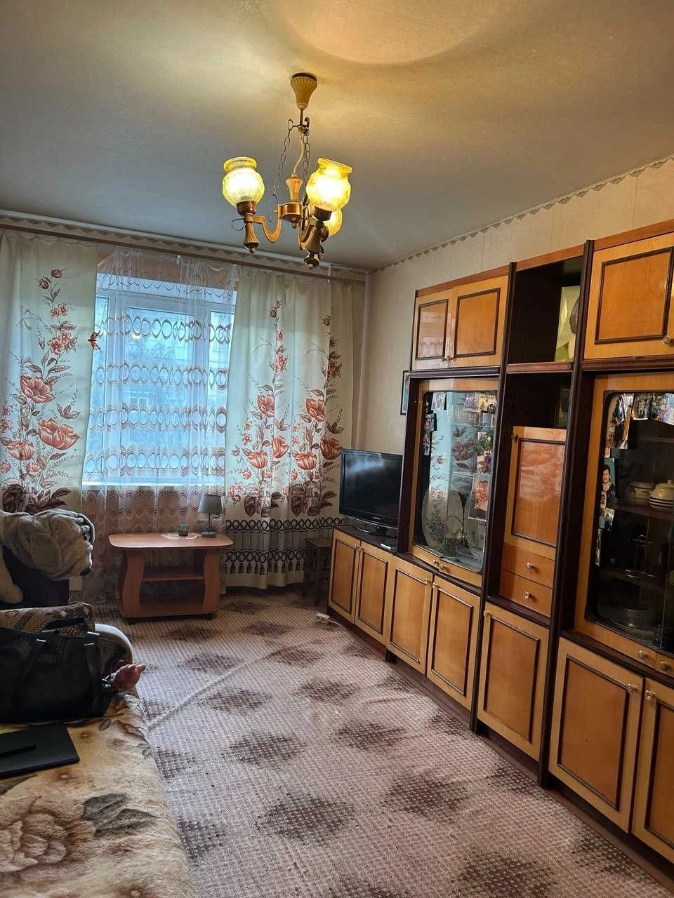Продаж 3-х кімнатної квартири на Леваді. Код: 24164