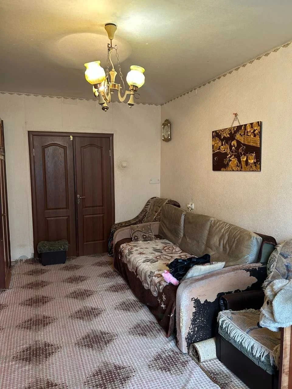 Продаж 3-х кімнатної квартири на Леваді. Код: 24164