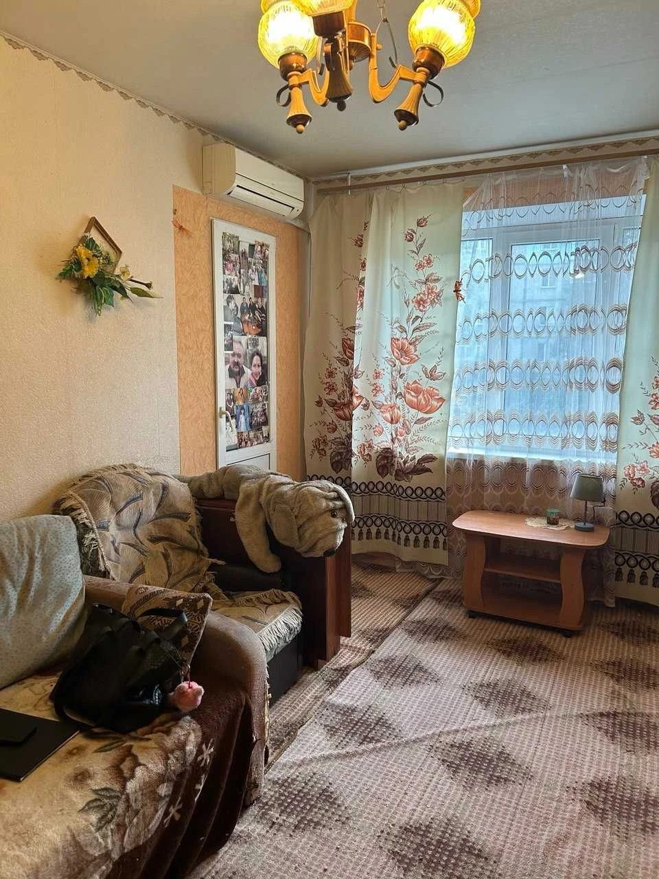 Продаж 3-х кімнатної квартири на Леваді. Код: 24164