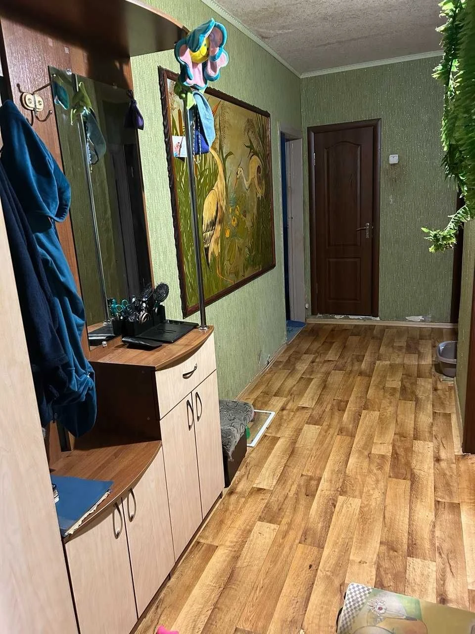 Продаж 3-х кімнатної квартири на Леваді. Код: 24164