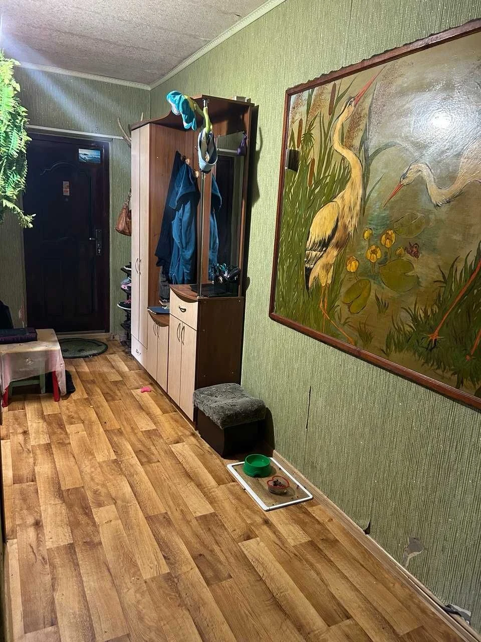 Продаж 3-х кімнатної квартири на Леваді. Код: 24164