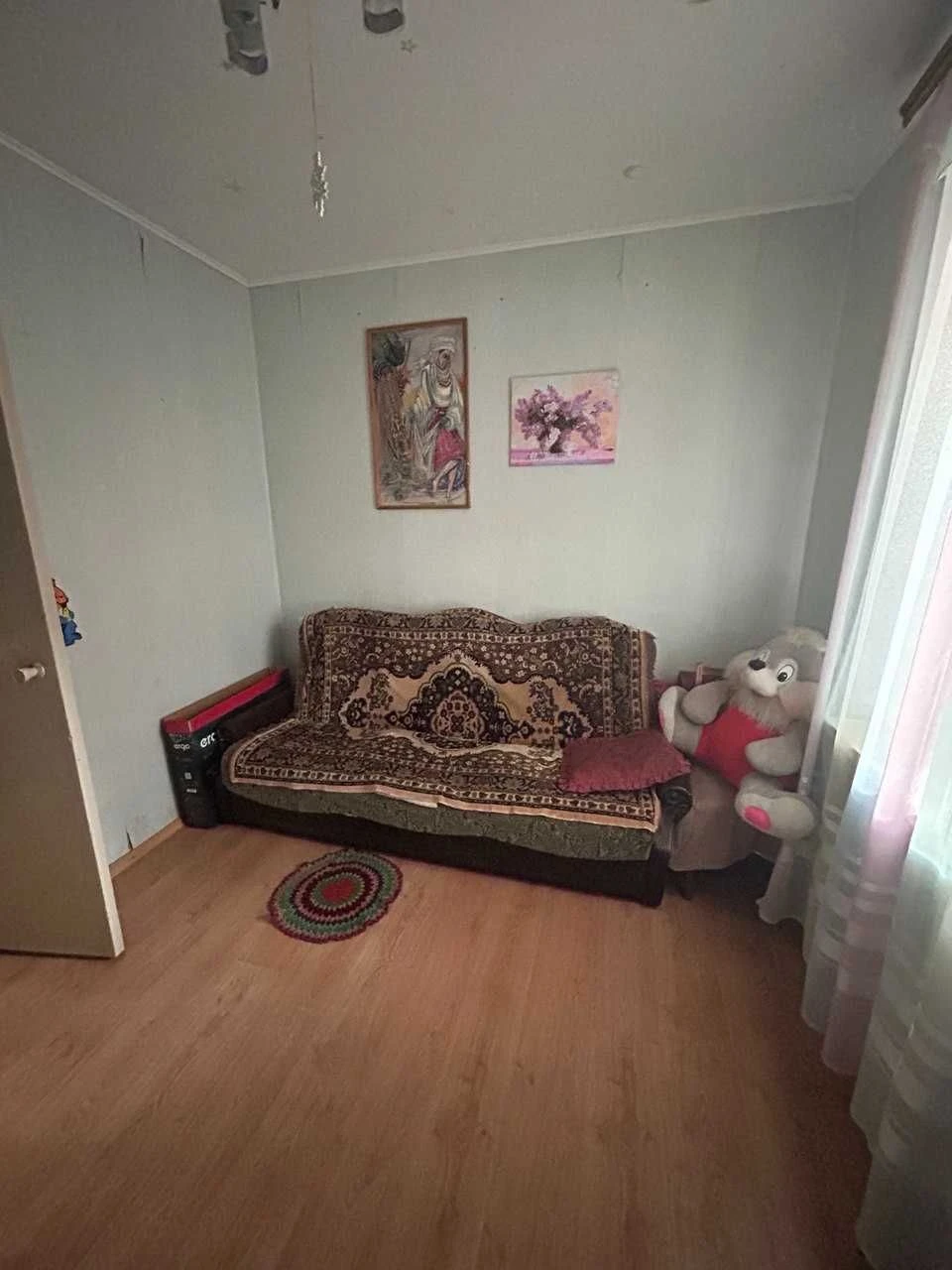 Продаж 3-х кімнатної квартири на Леваді. Код: 24164