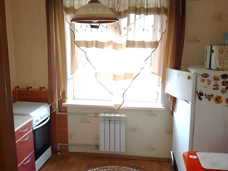 Квартира. Полтава, Кузьми Скрябіна вул.