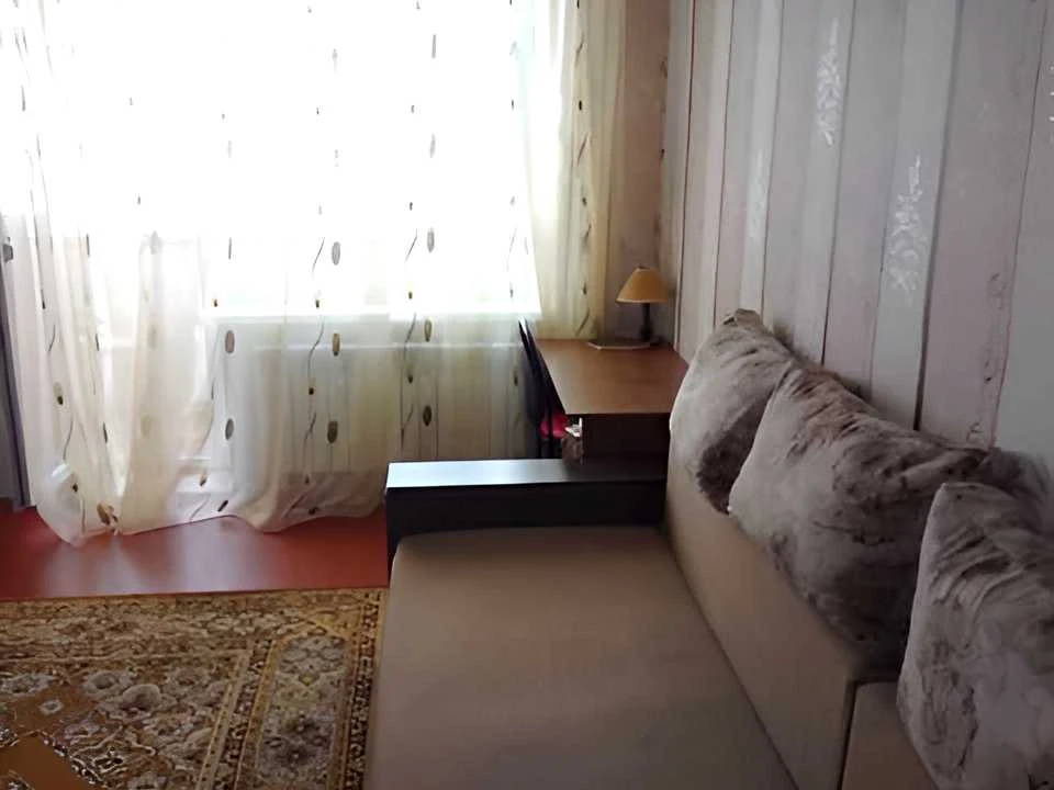 Квартира. Полтава, Кузьми Скрябіна вул.