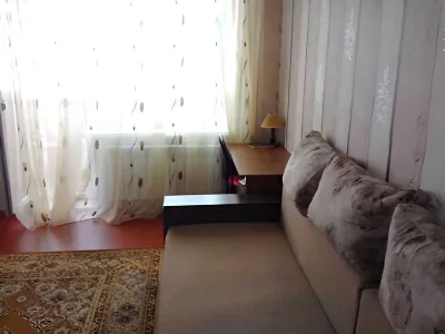Квартира. Полтава, Кузьми Скрябіна вул.