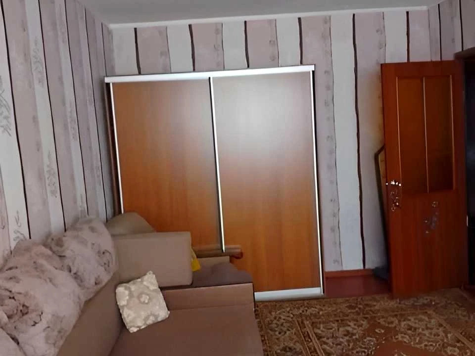 Квартира. Полтава, Кузьми Скрябіна вул.