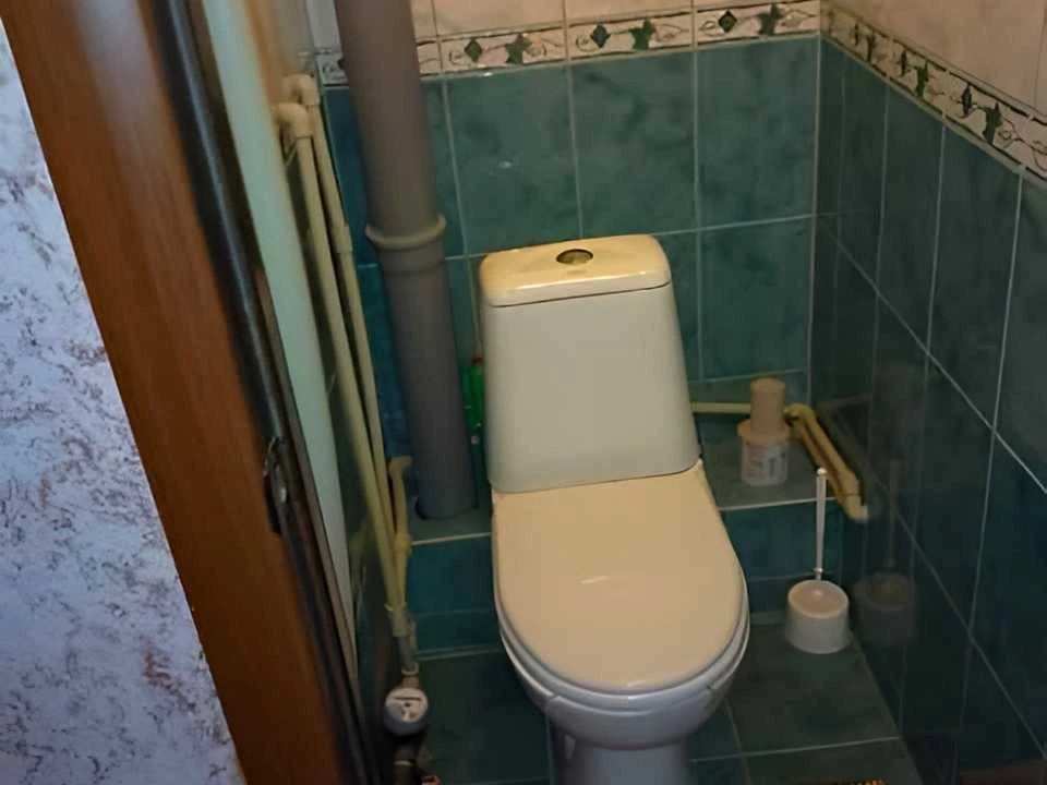 Квартира. Полтава, Кузьми Скрябіна вул.