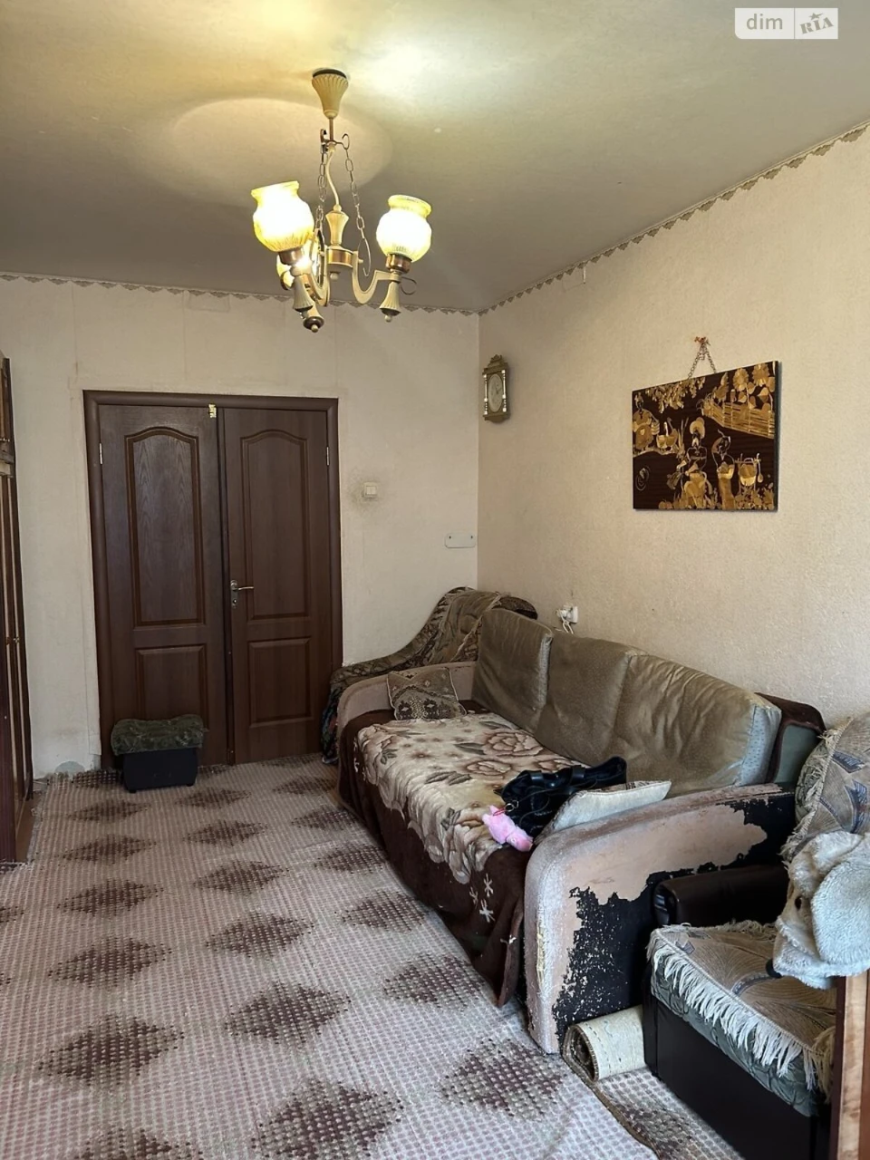Продаж Квартира Левада