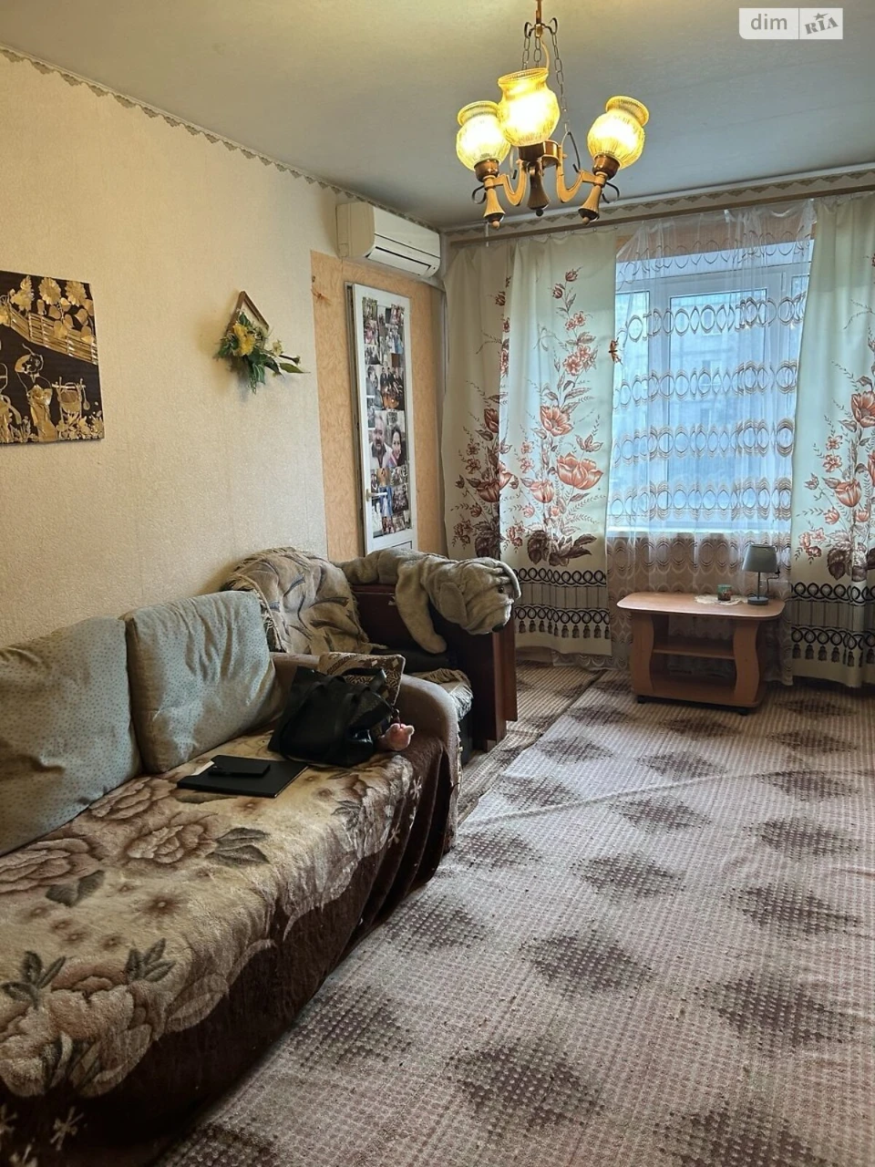 Продаж Квартира Левада