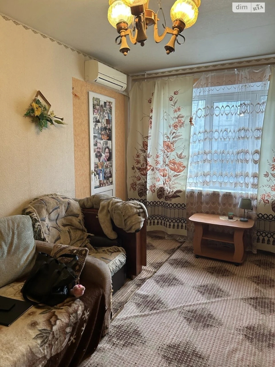 Продаж Квартира Левада