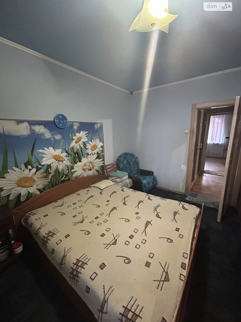 Продаж Квартира Левада