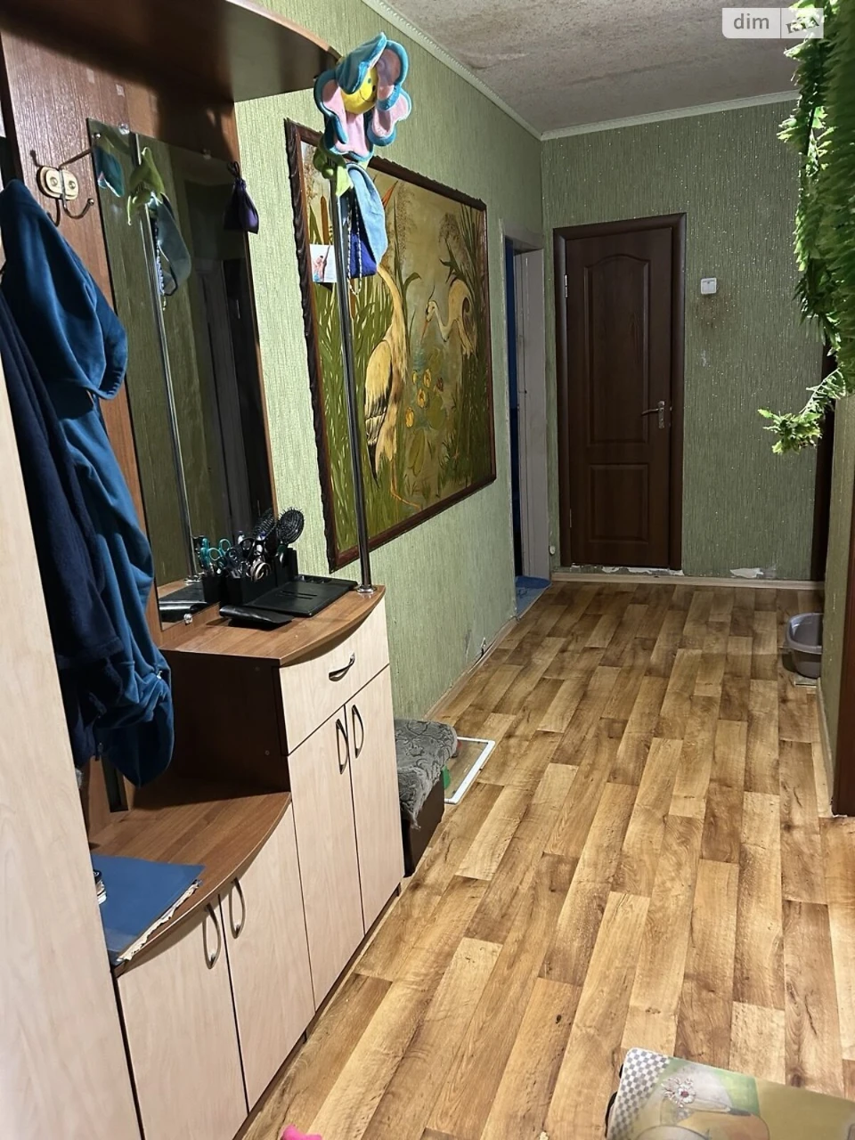 Продаж Квартира Левада