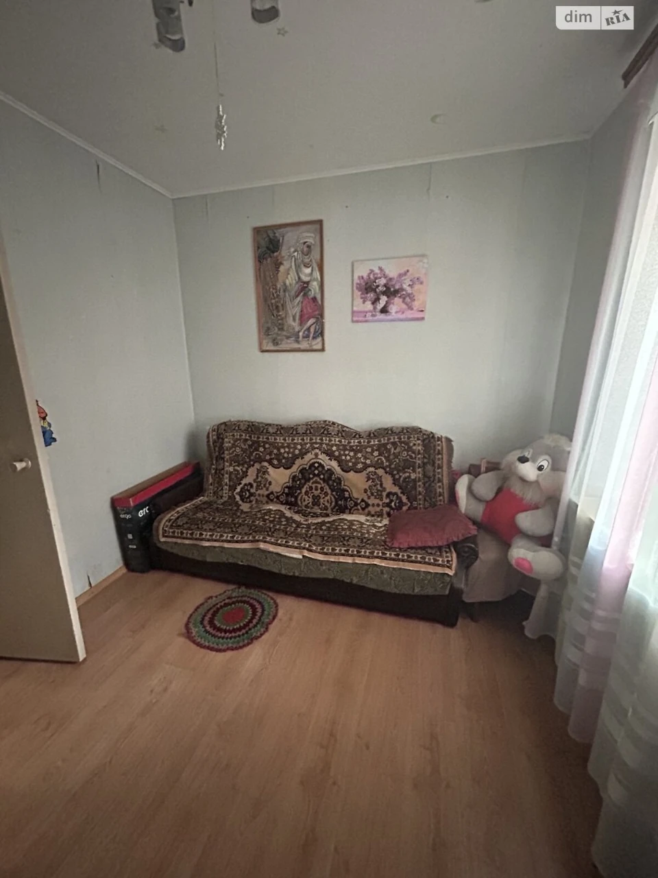 Продаж Квартира Левада