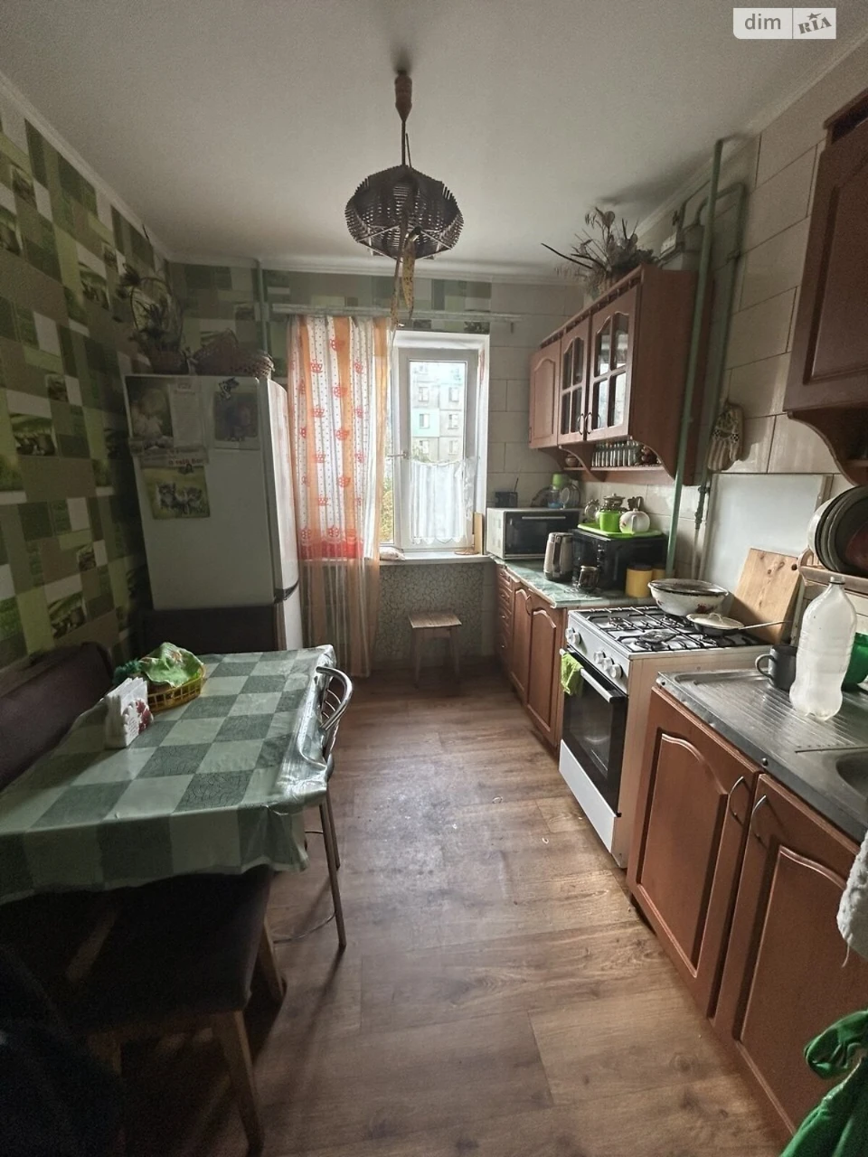Продаж Квартира Левада