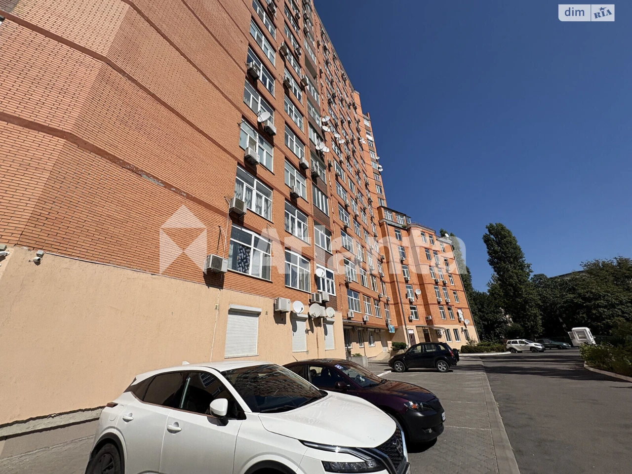 Продаж Квартира Приморський