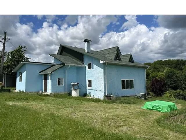 Продаж добротного  цегляного будинку у Горбанівці!