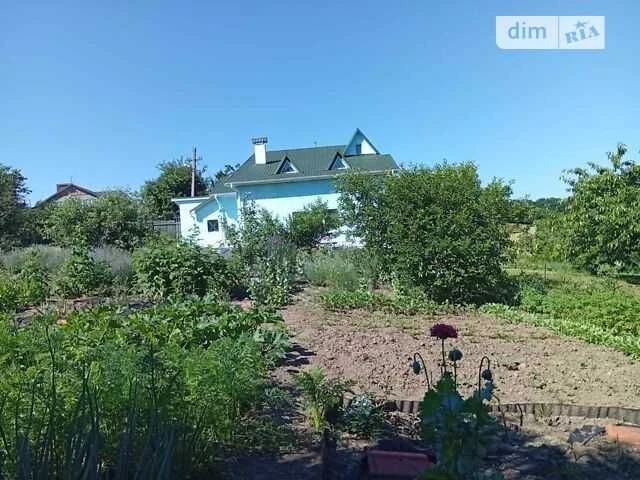 Продаж добротного  цегляного будинку у Горбанівці!