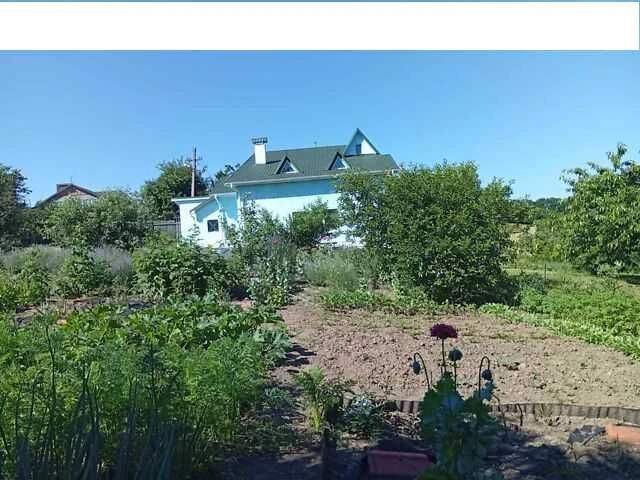 Продаж добротного  цегляного будинку у Горбанівці!