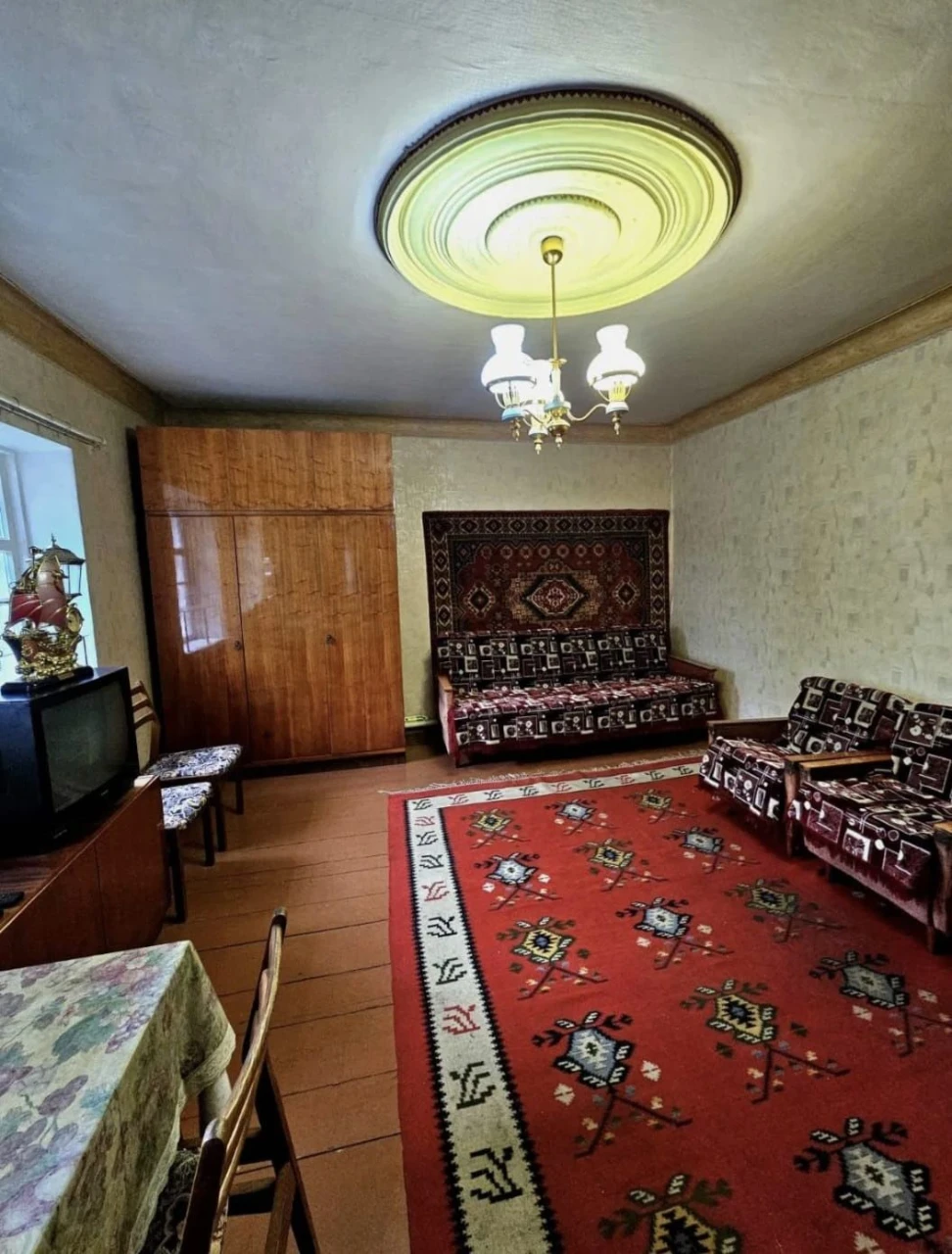 Продам будинок біля Полтави
