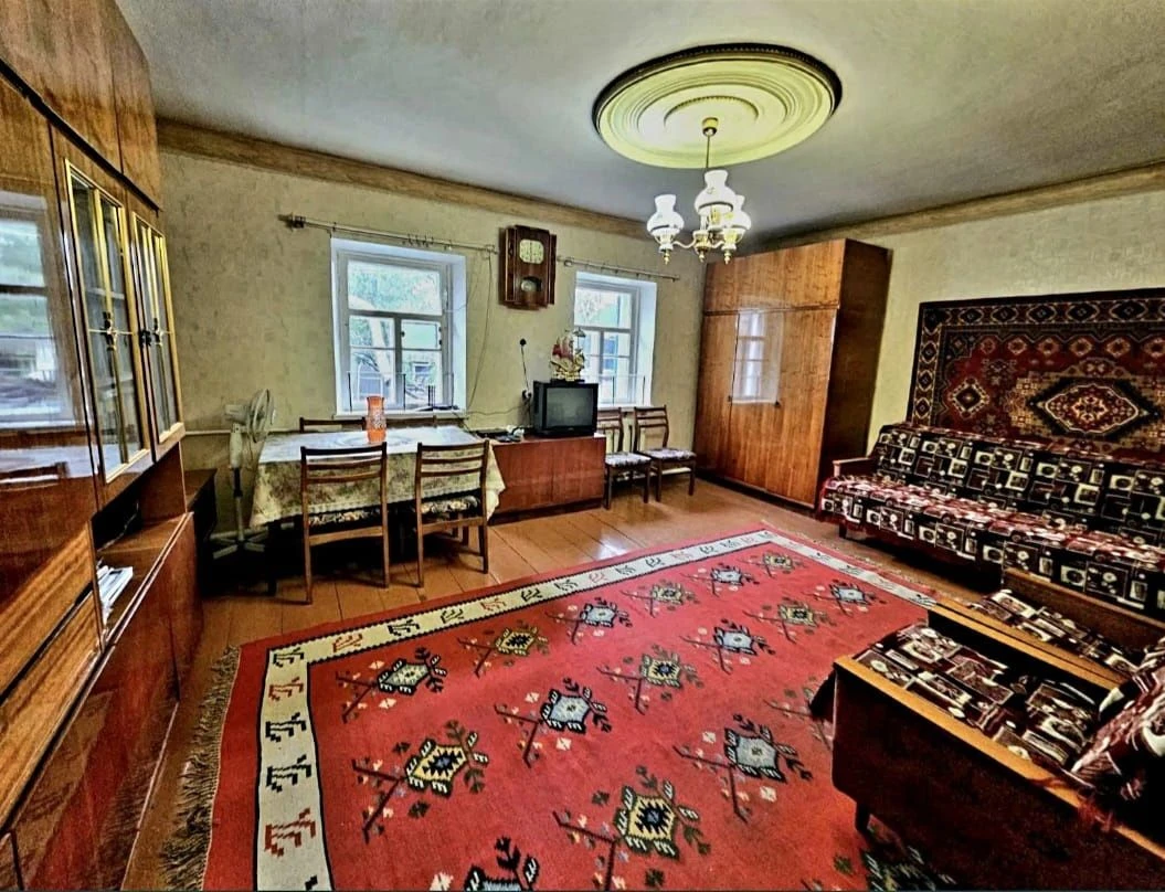 Продам будинок біля Полтави