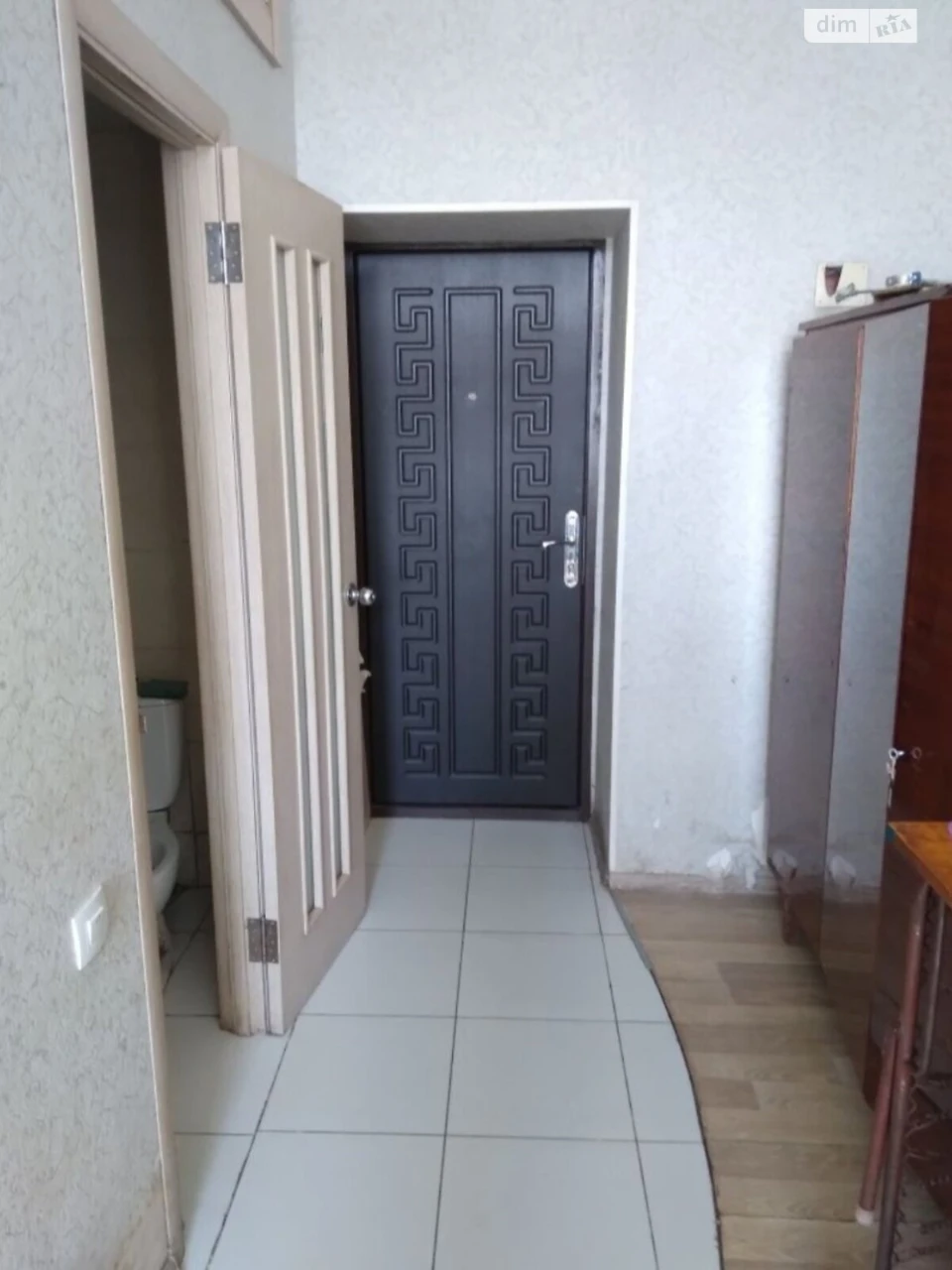 Продаж Квартира Пересипський