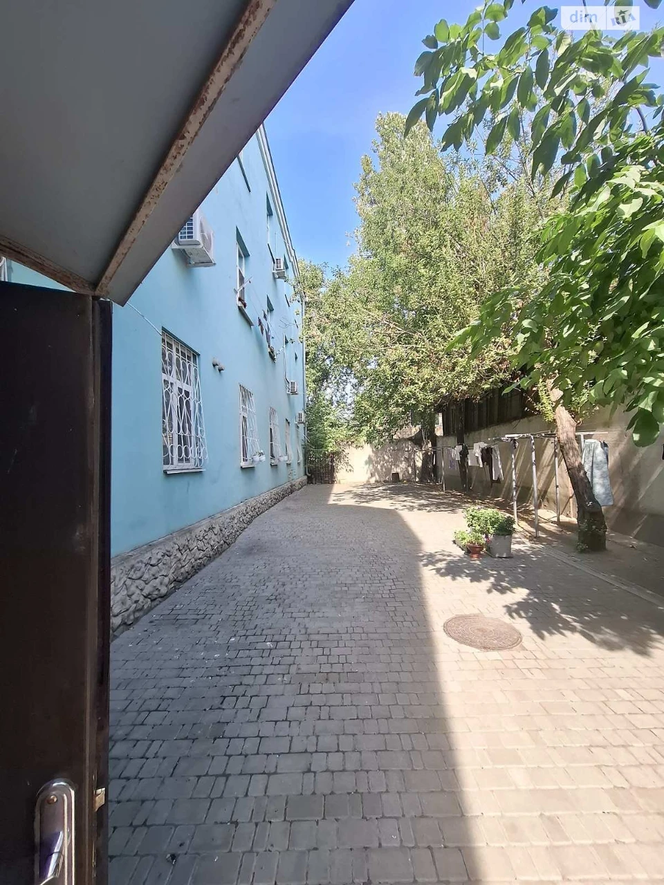 Продаж Квартира Пересипський