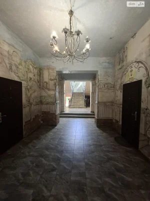 Продаж Квартира Пересипський
